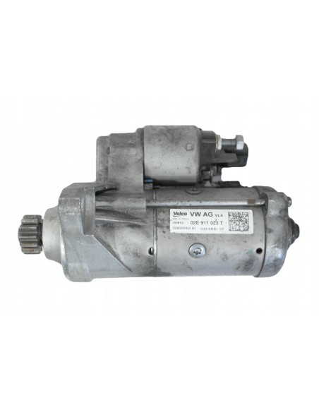 VW AUDI SEAT SKODA ROZRUSZNIK 02E911023T