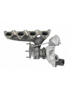 VW AUDI SEAT 1.4 TSI TURBOSPRĘŻARKA 03C145702L