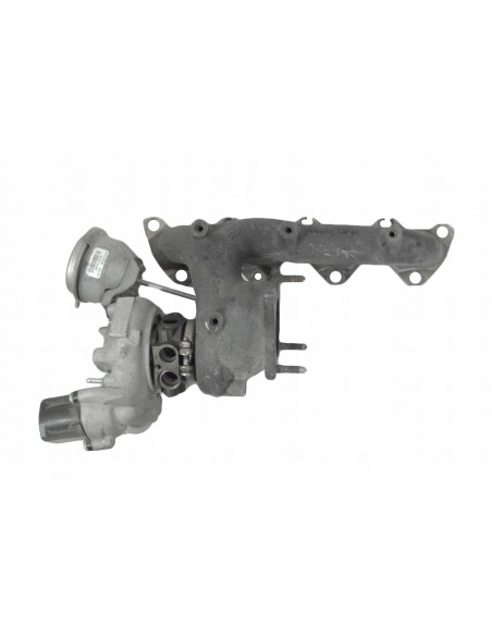 VW AUDI SEAT 1.4 TSI TURBOSPRĘŻARKA 03C145702L