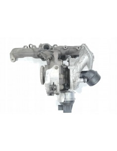 VW AUDI SKODA SEAT 2.0TD TURBOSPRĘŻARKA 03L253019P