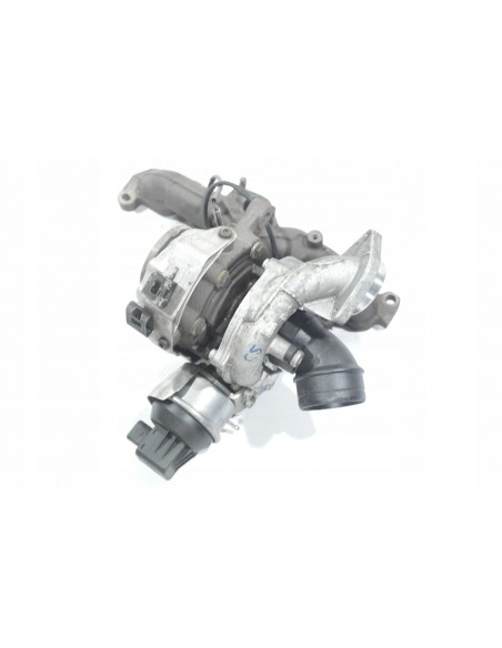 VW AUDI SKODA SEAT 2.0TD TURBOSPRĘŻARKA 03L253019P