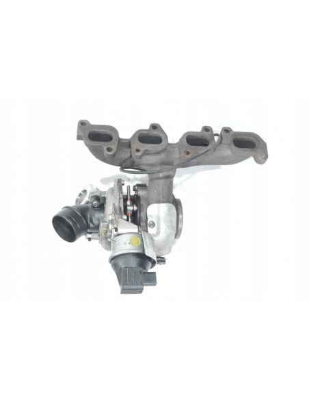 VW AUDI SKODA SEAT 2.0TD TURBOSPRĘŻARKA 03L253019P