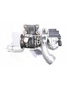 VW AUDI SEAT SKODA TURBOSPRĘŻARKA 04E145713N