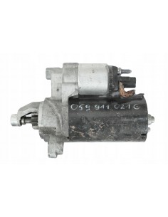 VW AUDI 3.0 TDI DSG ROZRUSZNIK 059911021G
