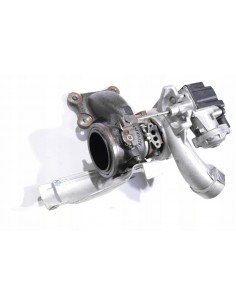 VW AUDI SEAT SKODA TURBOSPRĘŻARKA 04E145713N 2