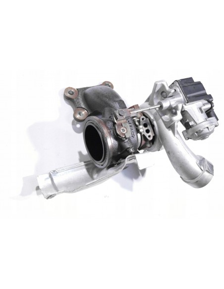 VW AUDI SEAT SKODA TURBOSPRĘŻARKA 04E145713N