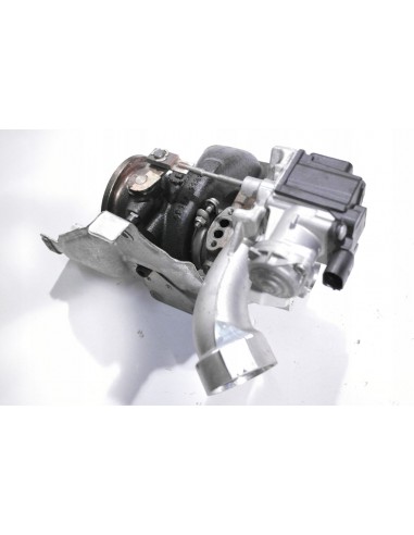 VW AUDI SEAT SKODA TURBOSPRĘŻARKA 04E145713N
