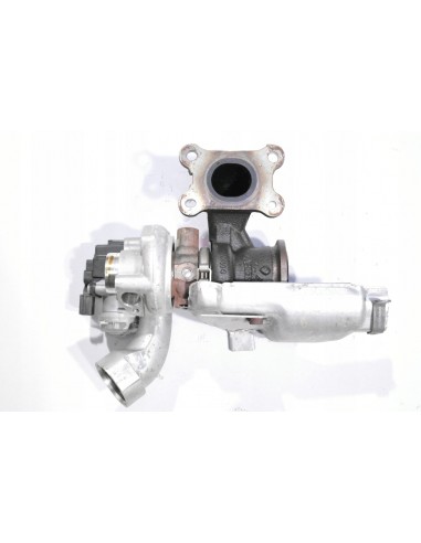 VW AUDI SEAT SKODA TURBOSPRĘŻARKA 04E145713N