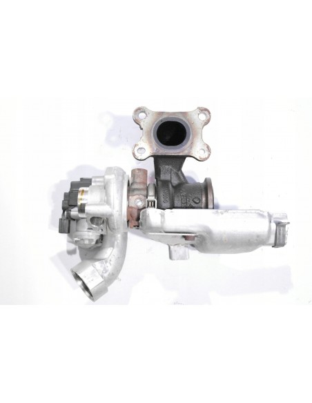 VW AUDI SEAT SKODA TURBOSPRĘŻARKA 04E145713N