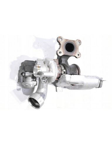 VW AUDI SEAT SKODA TURBOSPRĘŻARKA 04E145713N