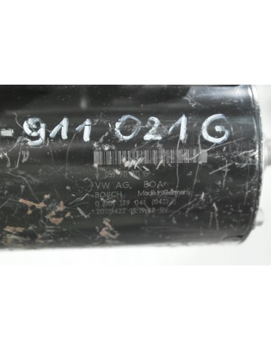 VW AUDI 3.0 TDI DSG ROZRUSZNIK 059911021G