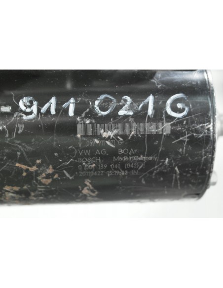 VW AUDI 3.0 TDI DSG ROZRUSZNIK 059911021G