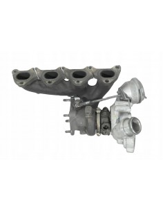 VW AUDI SEAT 1.4 TSI TURBOSPRĘŻARKA 03C145702C