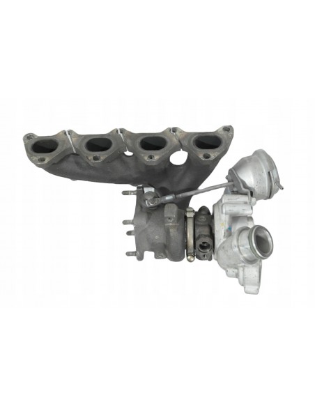 VW AUDI SEAT 1.4 TSI TURBOSPRĘŻARKA 03C145702C