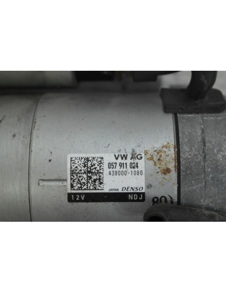 AUDI 3.0 TDI ROZRUSZNIK 057911024