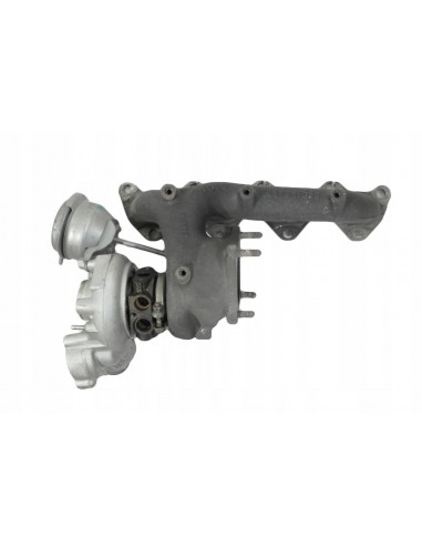 VW AUDI SEAT 1.4 TSI TURBOSPRĘŻARKA 03C145702C