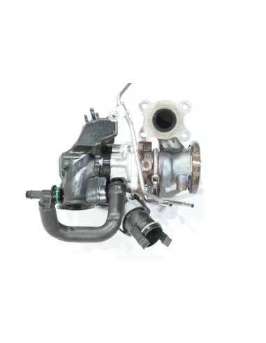 VW AUDI SEAT 1.0 TSI TURBOSPRĘŻARKA 04C145701P