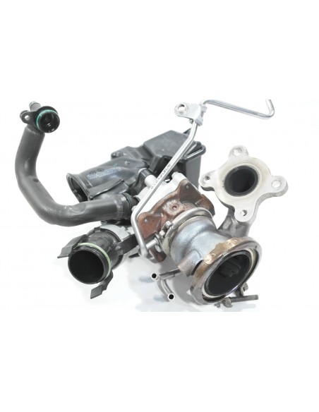 VW AUDI SEAT 1.0 TSI TURBOSPRĘŻARKA 04C145701P