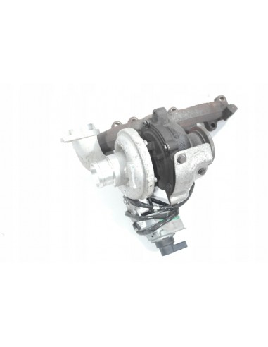 VW AMAROK 2.0 TDI TURBOSPRĘŻARKA 03L253016S