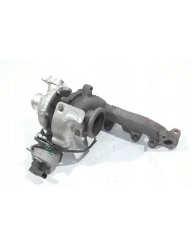 VW AMAROK 2.0 TDI TURBOSPRĘŻARKA 03L253016S