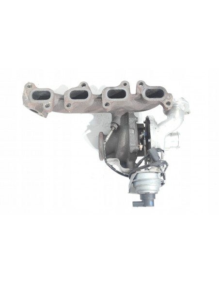 VW AMAROK 2.0 TDI TURBOSPRĘŻARKA 03L253016S