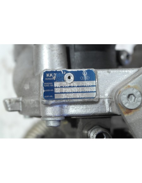 VW AUDI SEAT 1.6 TDI TURBOSPRĘŻARKA 03L253016A
