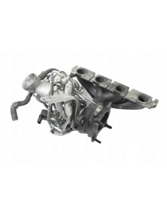 VW SEAT SKODA 2.0 TSI TURBOSPRĘŻARKA 06J145701N 2