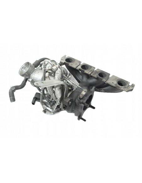 VW SEAT SKODA 2.0 TSI TURBOSPRĘŻARKA 06J145701N