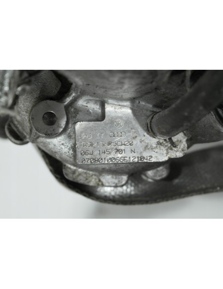 VW SEAT SKODA 2.0 TSI TURBOSPRĘŻARKA 06J145701N