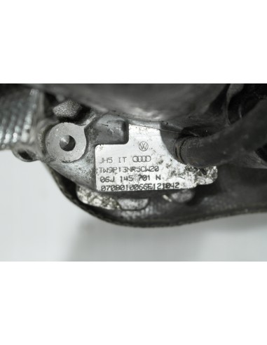 VW SEAT SKODA 2.0 TSI TURBOSPRĘŻARKA 06J145701N