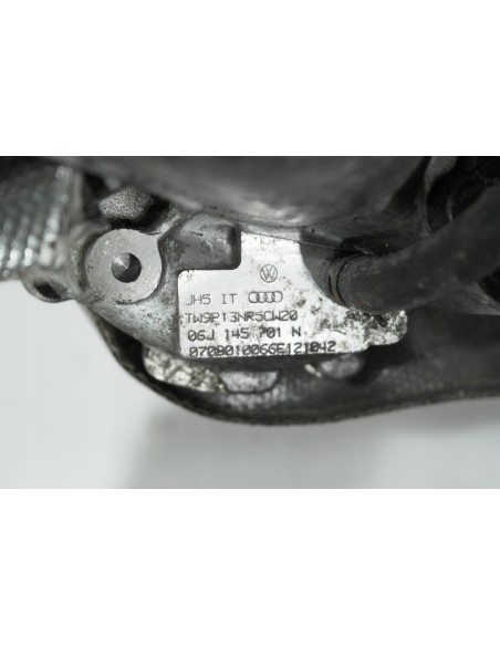 VW SEAT SKODA 2.0 TSI TURBOSPRĘŻARKA 06J145701N