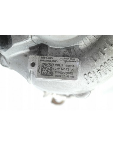 AUDI A8 4N D5 BENTLEY BENTAYGA 6.0 W12...