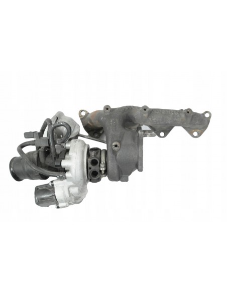 VW SEAT SKODA 1.4 TSI TURBOSPRĘŻARKA 03C145702A