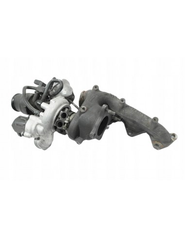 VW SEAT SKODA 1.4 TSI TURBOSPRĘŻARKA 03C145702A