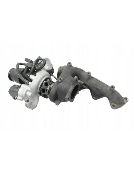 VW SEAT SKODA 1.4 TSI TURBOSPRĘŻARKA 03C145702A