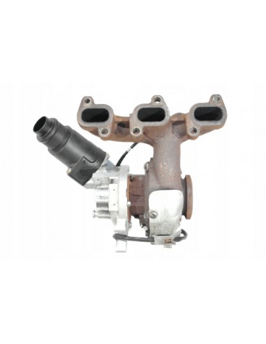 VW AUDI SEAT 1.2 TDI TURBOSPRĘŻARKA 03P253019B