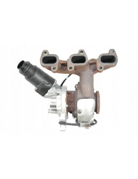 VW AUDI SEAT 1.2 TDI TURBOSPRĘŻARKA 03P253019B