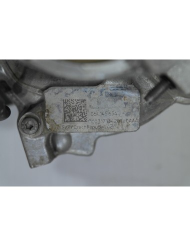 VW AUDI SEAT SKODA 2.0 TSI TURBOSPRĘŻARKA