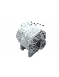 AUDI A8 LIFT 4H ALTERNATOR WODNY 06E903015B 190A