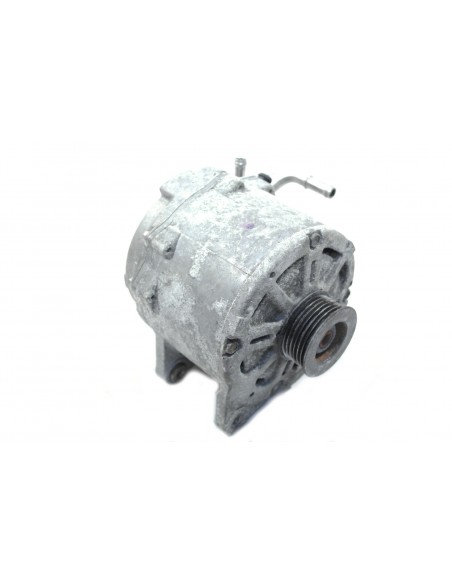 AUDI A8 LIFT 4H ALTERNATOR WODNY 06E903015B 190A