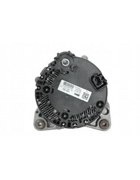 AUDI A4 A5 LIFT 2,0 TDI ALTERNATOR 04L903024A