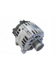 VW AUDI SEAT SKODA ALTERNATOR 04E903023M