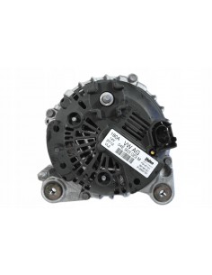 VW AUDI SEAT SKODA ALTERNATOR 04E903023M 2