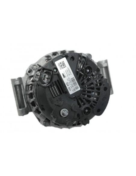 VW AUDI SEAT SKODA ALTERNATOR 06J903023H