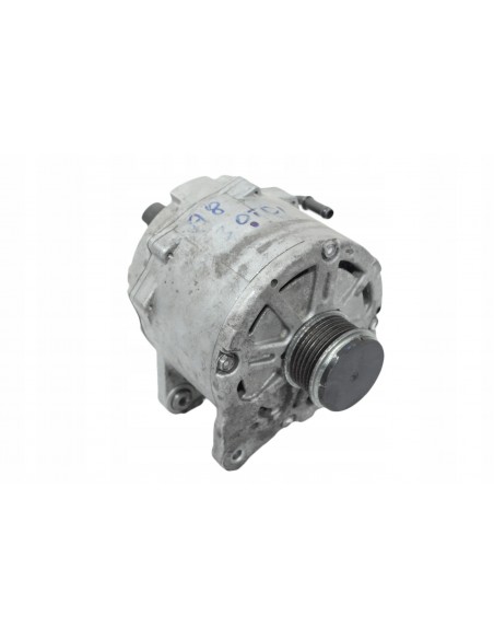 AUDI A8 4H ALTERNATOR CHŁODZONY WODĄ 059903019H