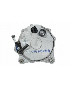 AUDI A8 4H ALTERNATOR CHŁODZONY WODĄ 059903019H 2