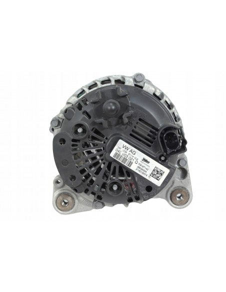 VW AUDI SEAT SKODA ALTERNATOR 04E903021Q
