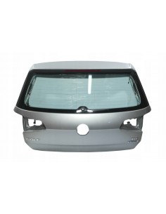 VW GOLF VII 5-DRZWI KLAPA TYLNA KOMPLETNA LB7W
