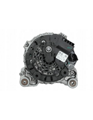 VW SEAT SKODA AUDI ALTERNATOR 04E903023J