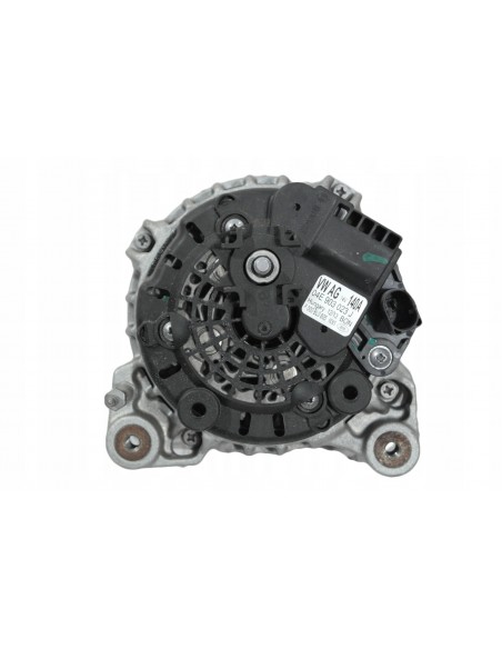 VW SEAT SKODA AUDI ALTERNATOR 04E903023J